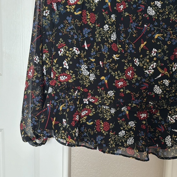 NWOT Madewell Blouse - Picture 4 of 5